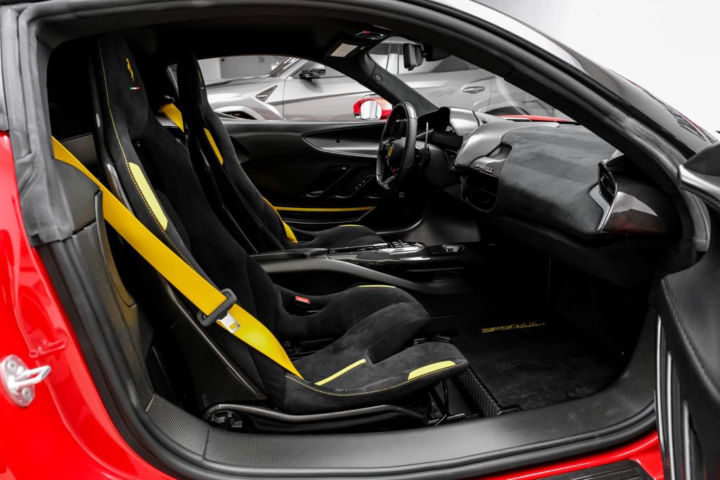 Used 2025 Ferrari SF90 Stradale XX AWD/4WD image 51
