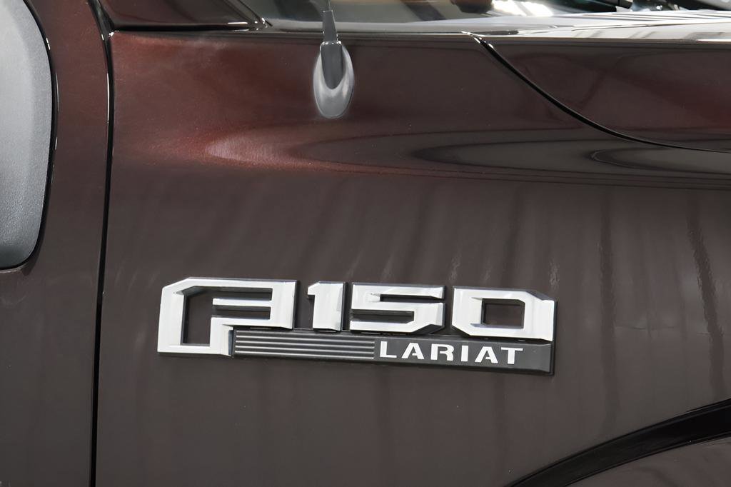 Used 2019 Ford F150 Lariat w/ Equipment Group 502A Luxury image 29