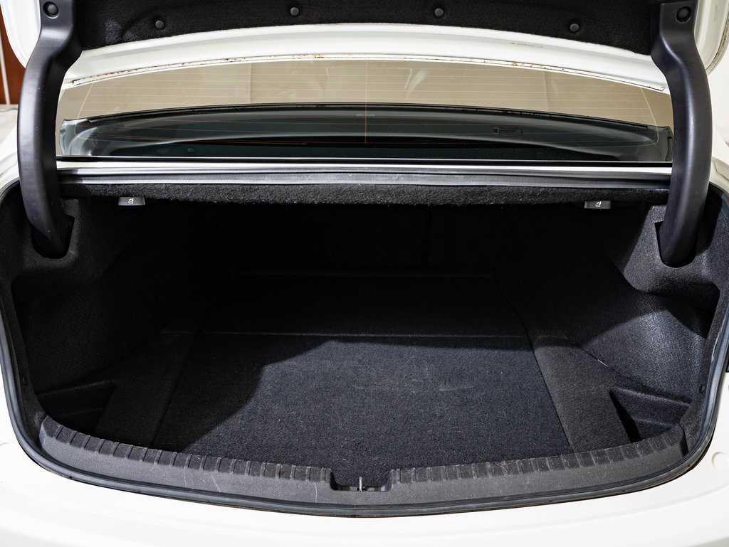 Certified 2018 Acura TLX w/ Technology Package image 17