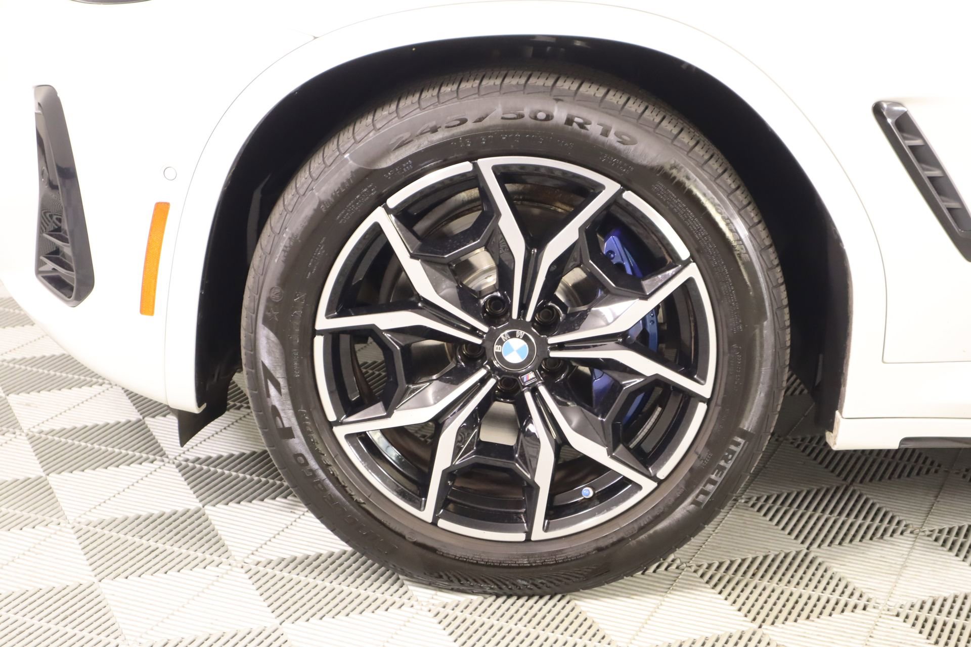 Used 2023 BMW X3 M40i image 19