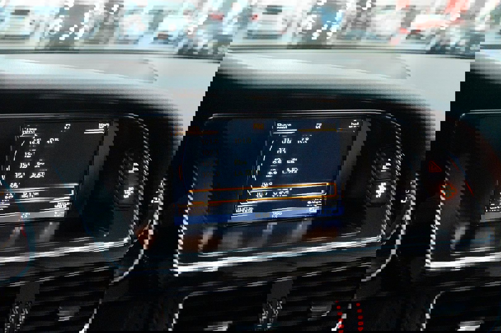 Used 2014 Audi RS 5 Cabriolet image 42