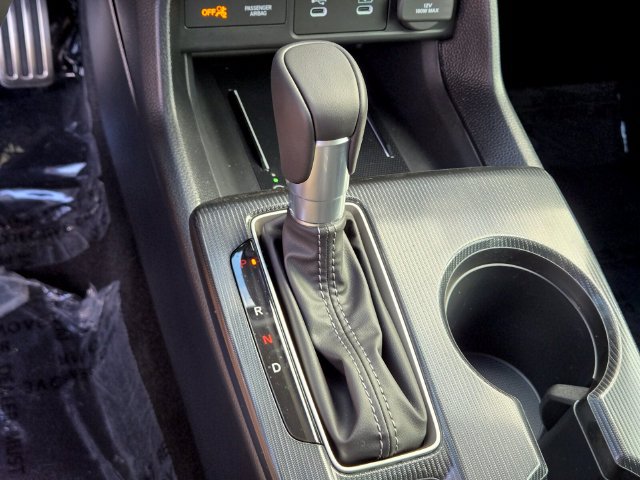 New 2026 Honda Civic Sport Touring image 16