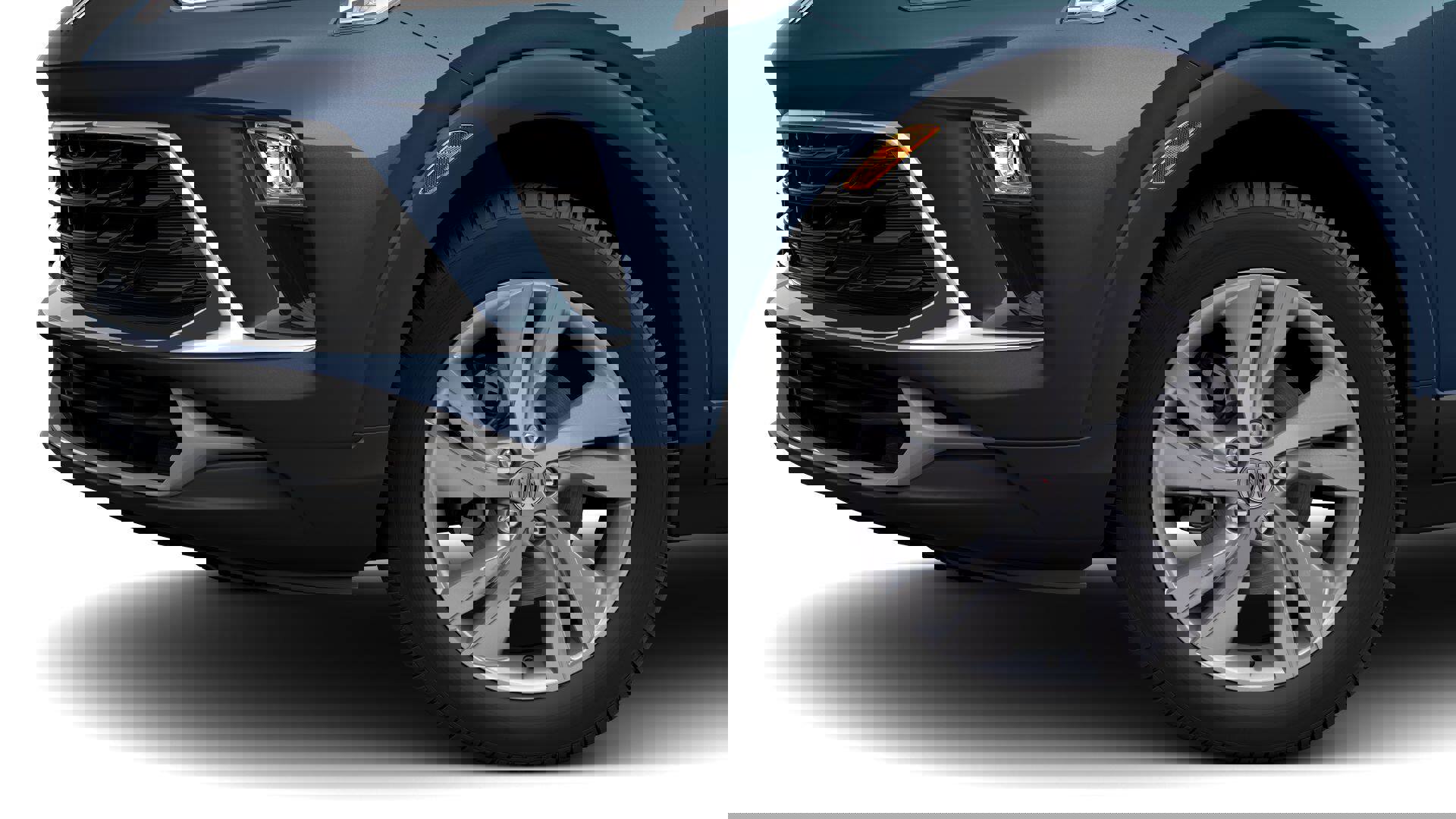 New 2026 Buick Encore GX Preferred image 29