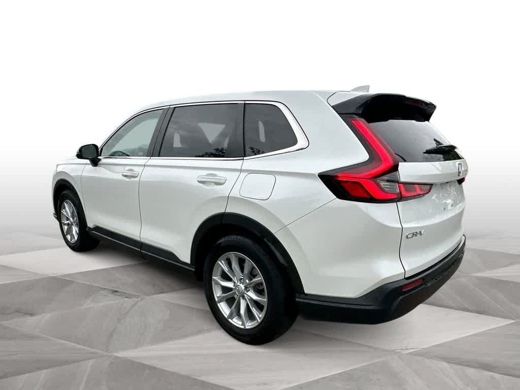 Used 2024 Honda CR-V EX image 6