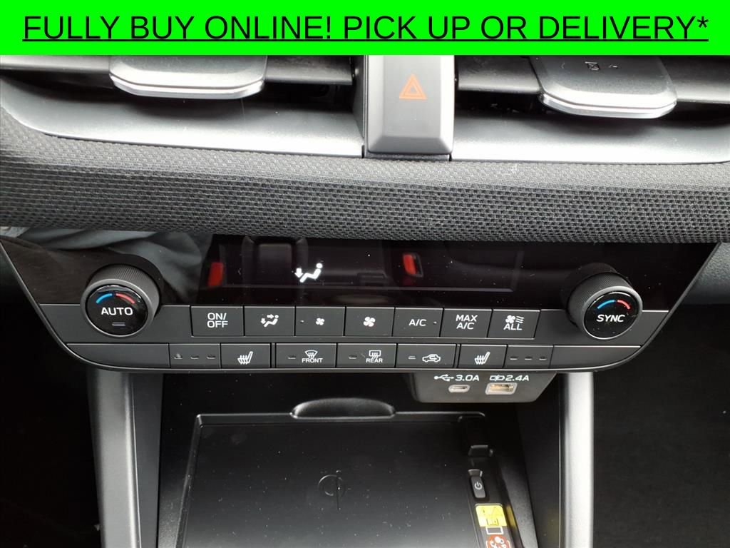 New 2026 Subaru Outback Limited image 11