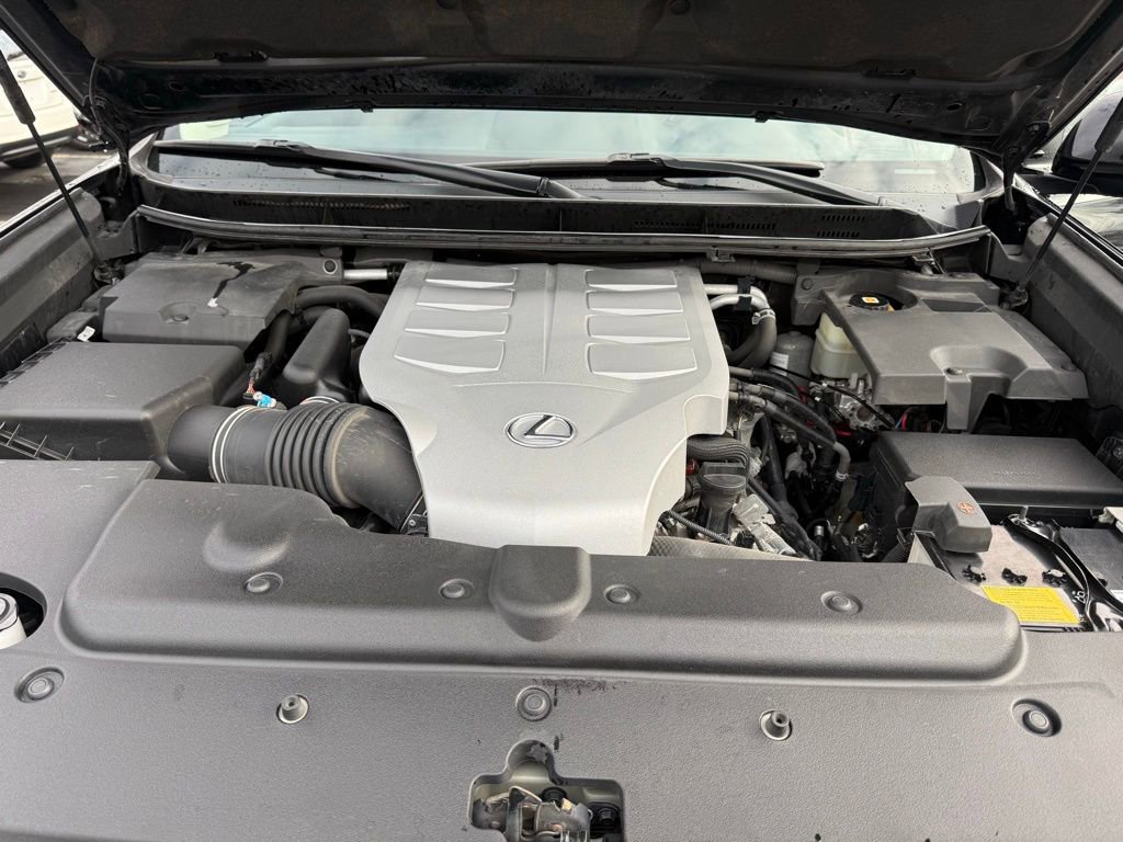 Used 2021 Lexus GX 460 Premium image 20