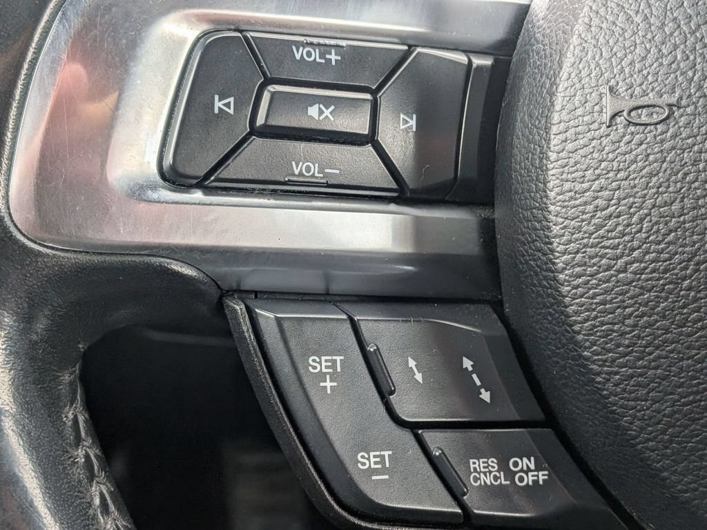 Used 2019 Ford Mustang Premium w/ Equipment Group 201A RWD image 21