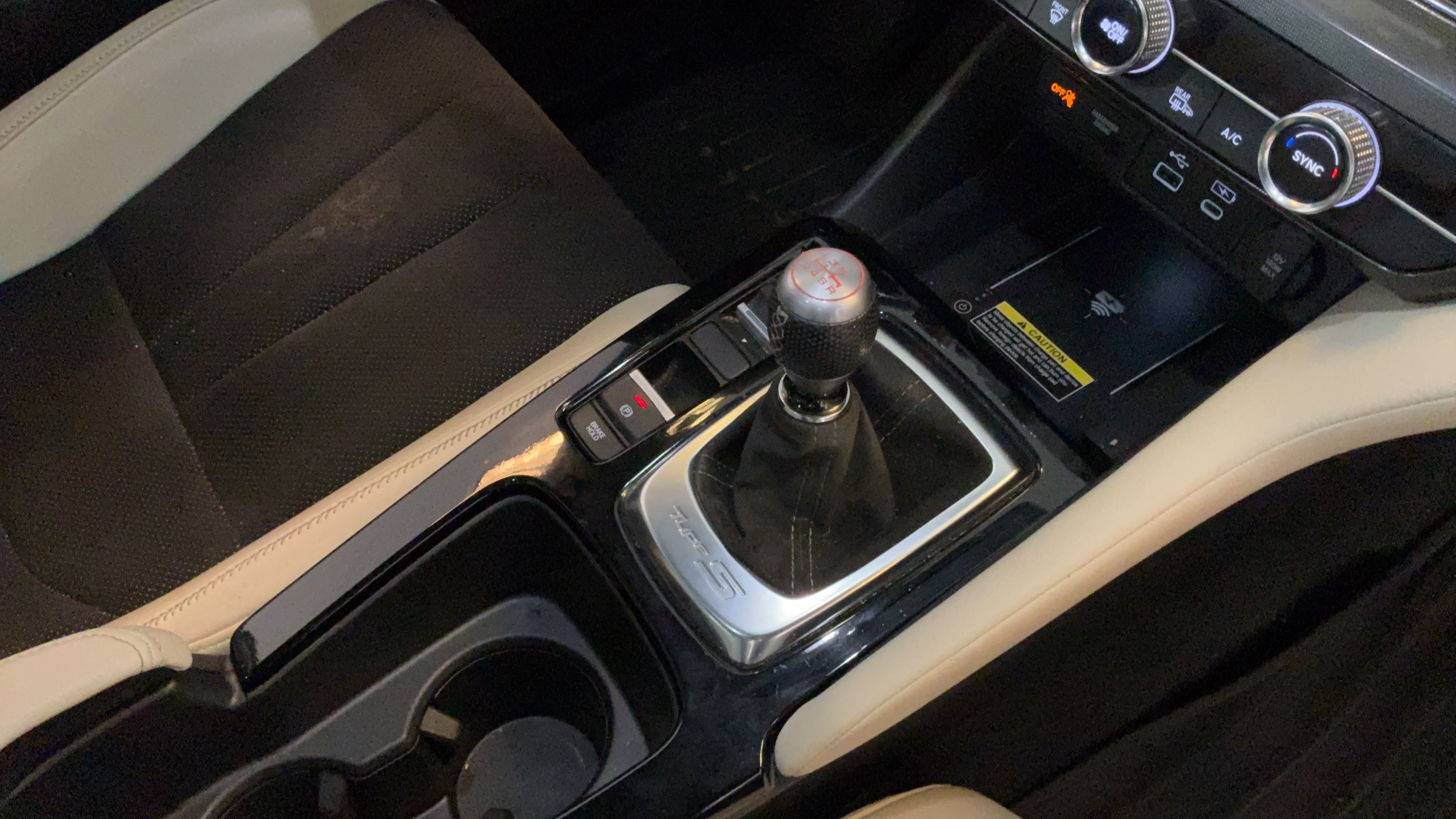 Used 2024 Acura Integra Type S FWD image 45