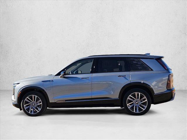 New 2026 Cadillac Vistiq Sport AWD/4WD image 9