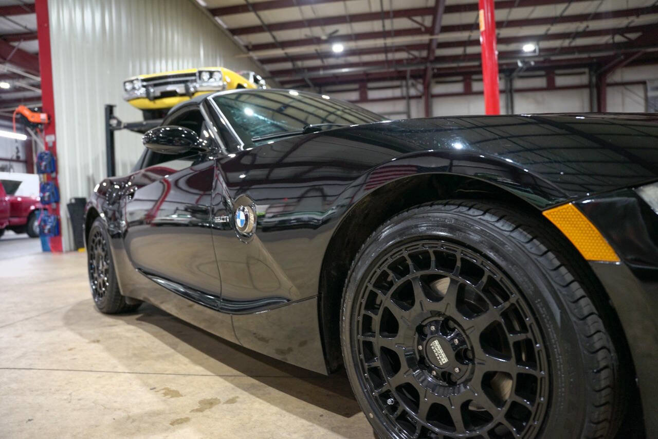 Used 2006 BMW Z4 3.0i image 39