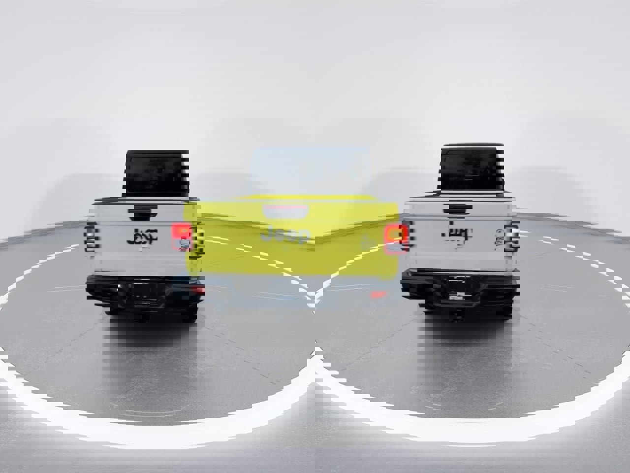 Used 2023 Jeep Gladiator Willys image 17