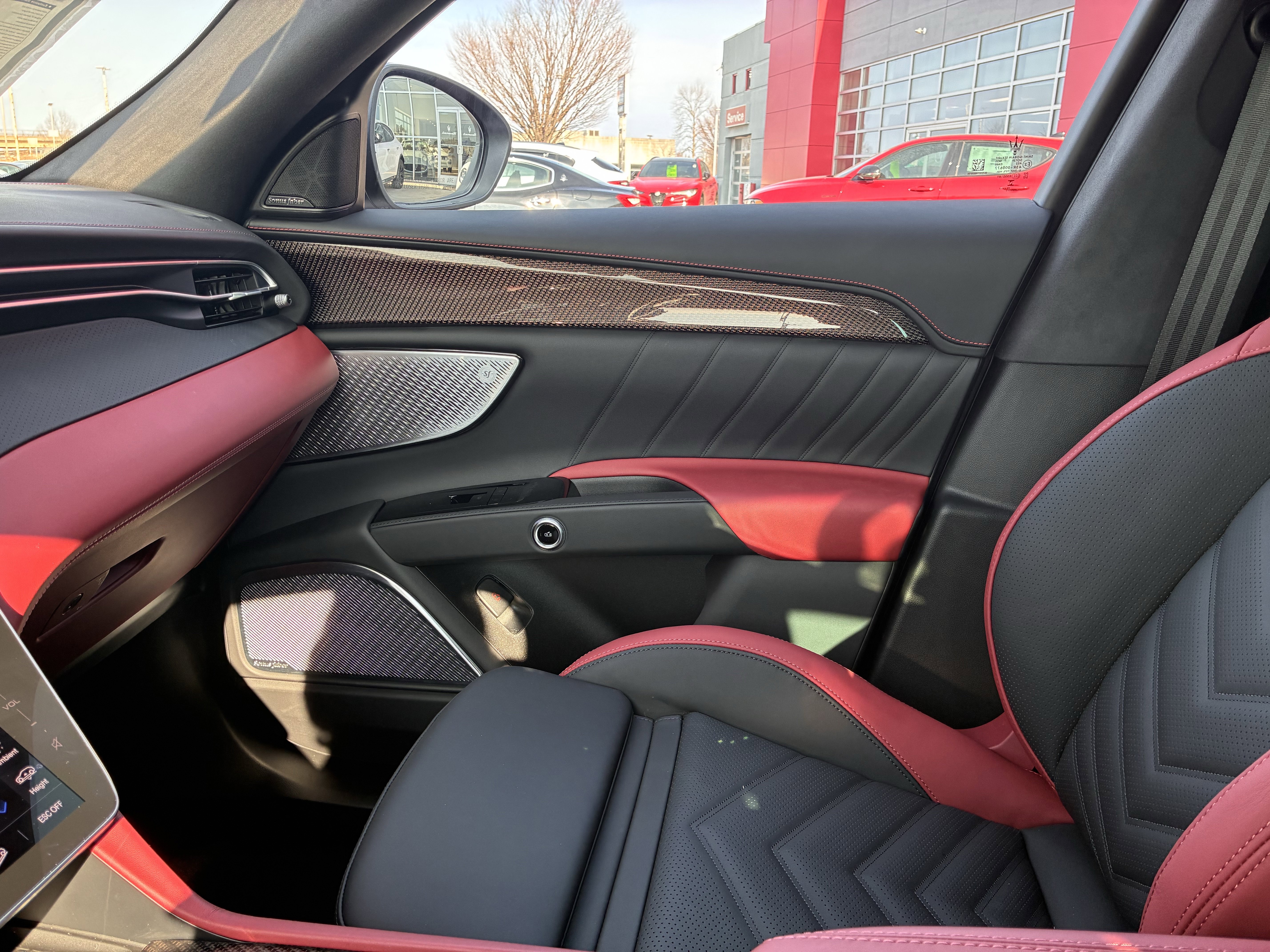 New 2026 Maserati Grecale Modena image 29