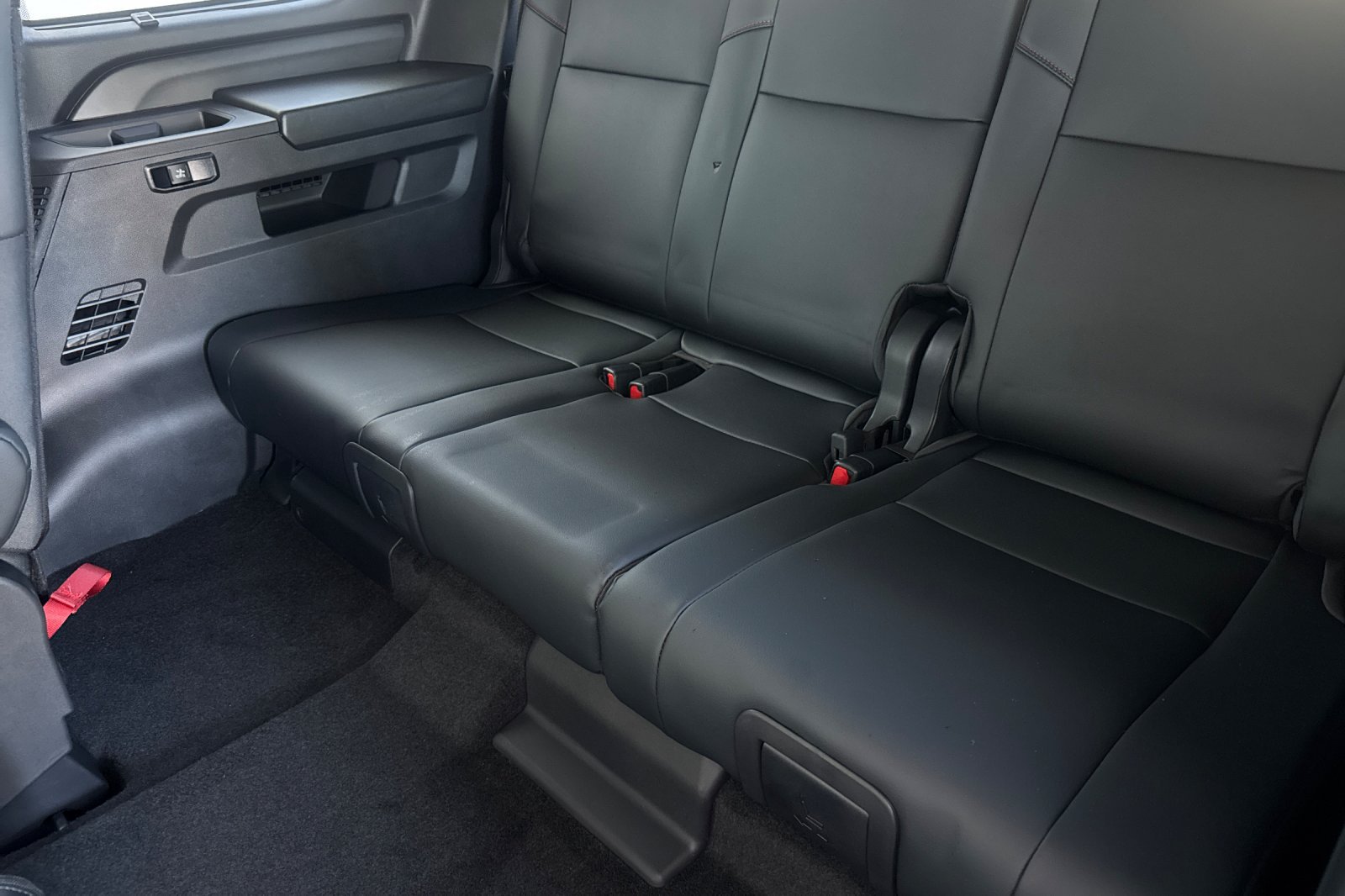 New 2026 Toyota Sequoia TRD Pro AWD/4WD image 16