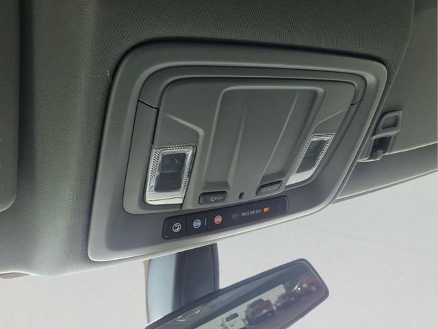 Certified 2022 Chevrolet Silverado 1500 RST image 26