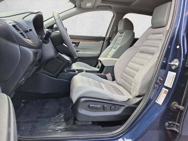 Used 2020 Honda CR-V EX image 16