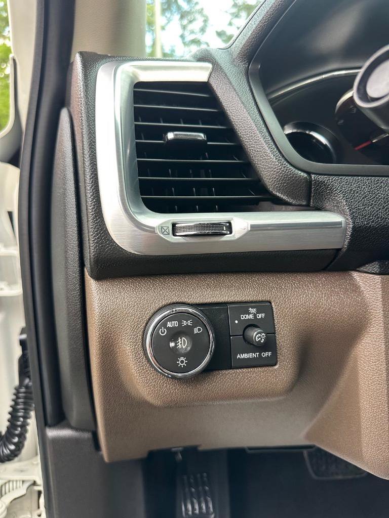 Used 2014 GMC Acadia SLT FWD image 20