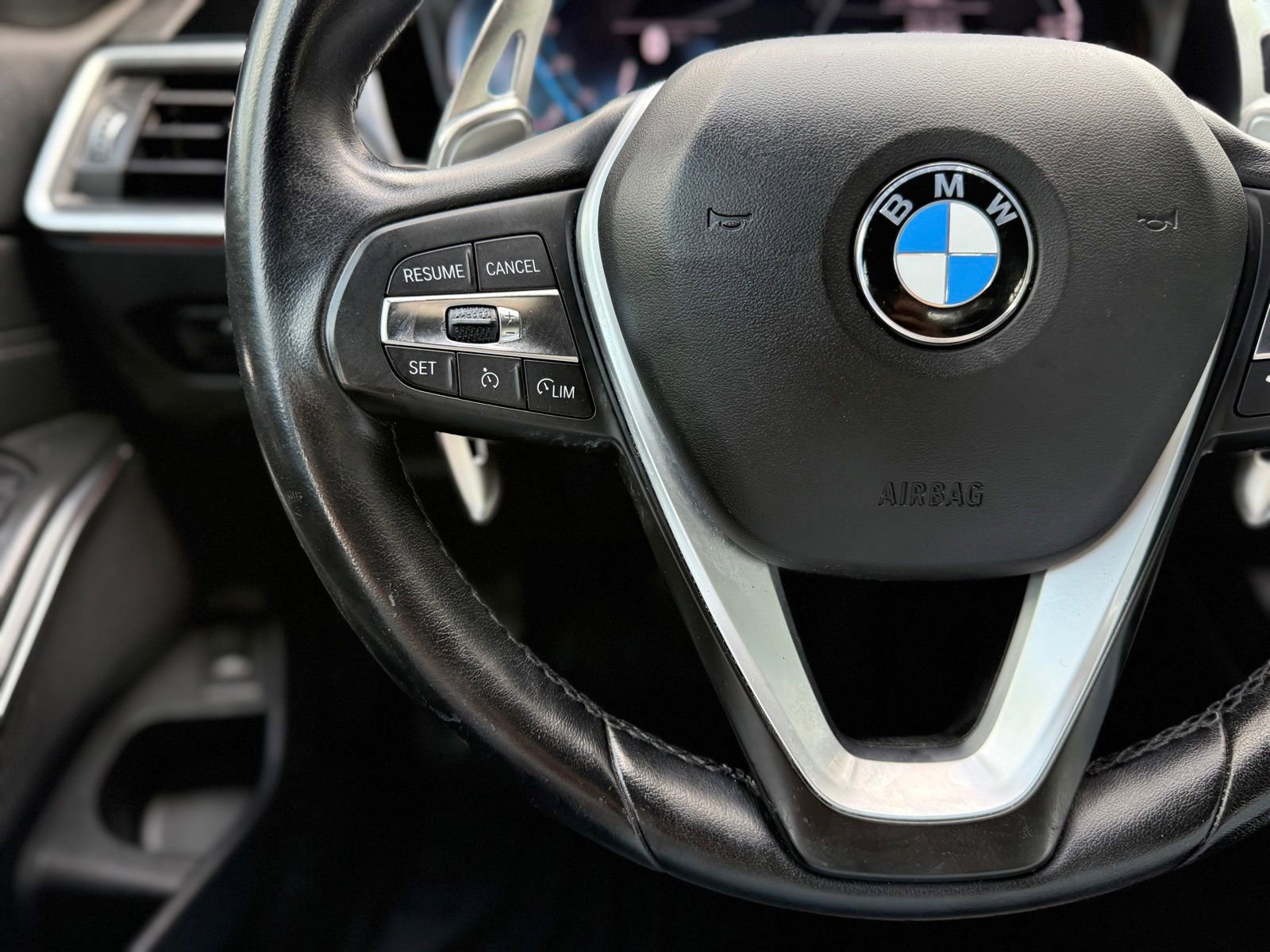 Used 2021 BMW 330i Sedan RWD image 26