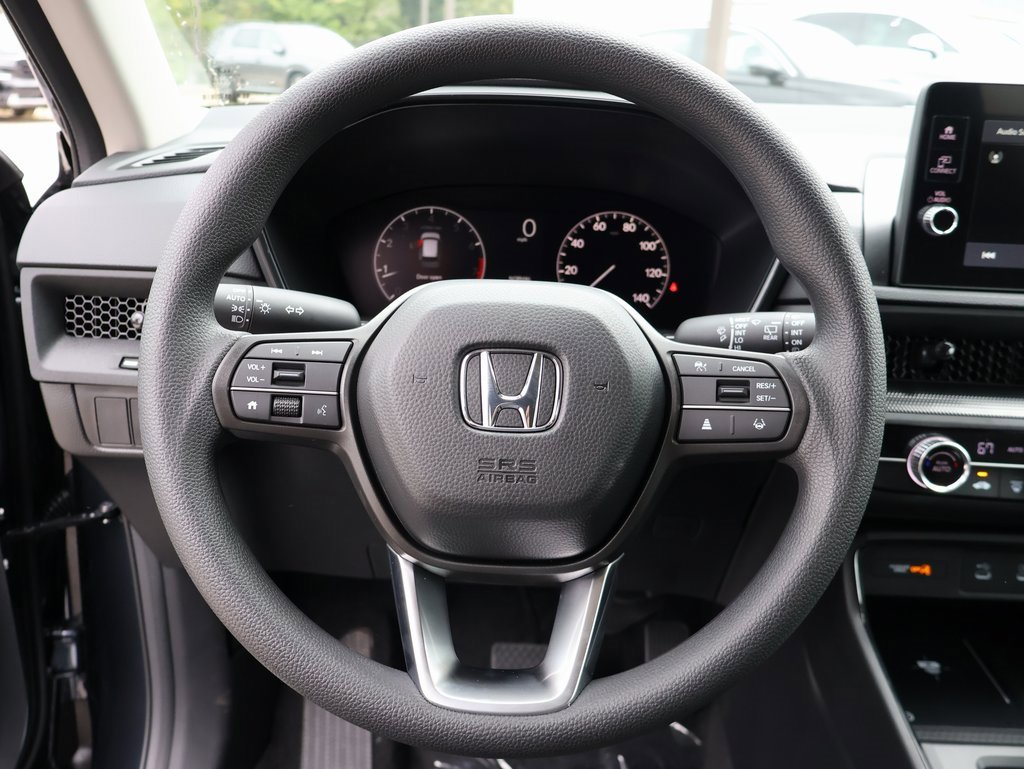 New 2026 Honda CR-V LX image 21