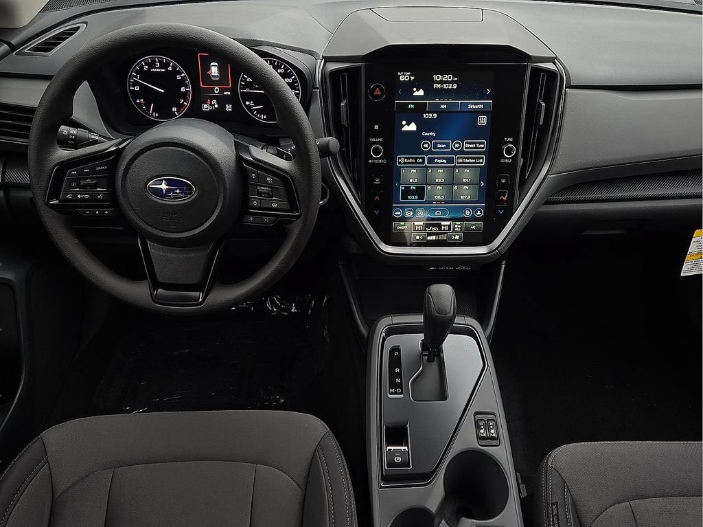 Certified 2026 Subaru Crosstrek 2.5i Premium AWD/4WD image 12