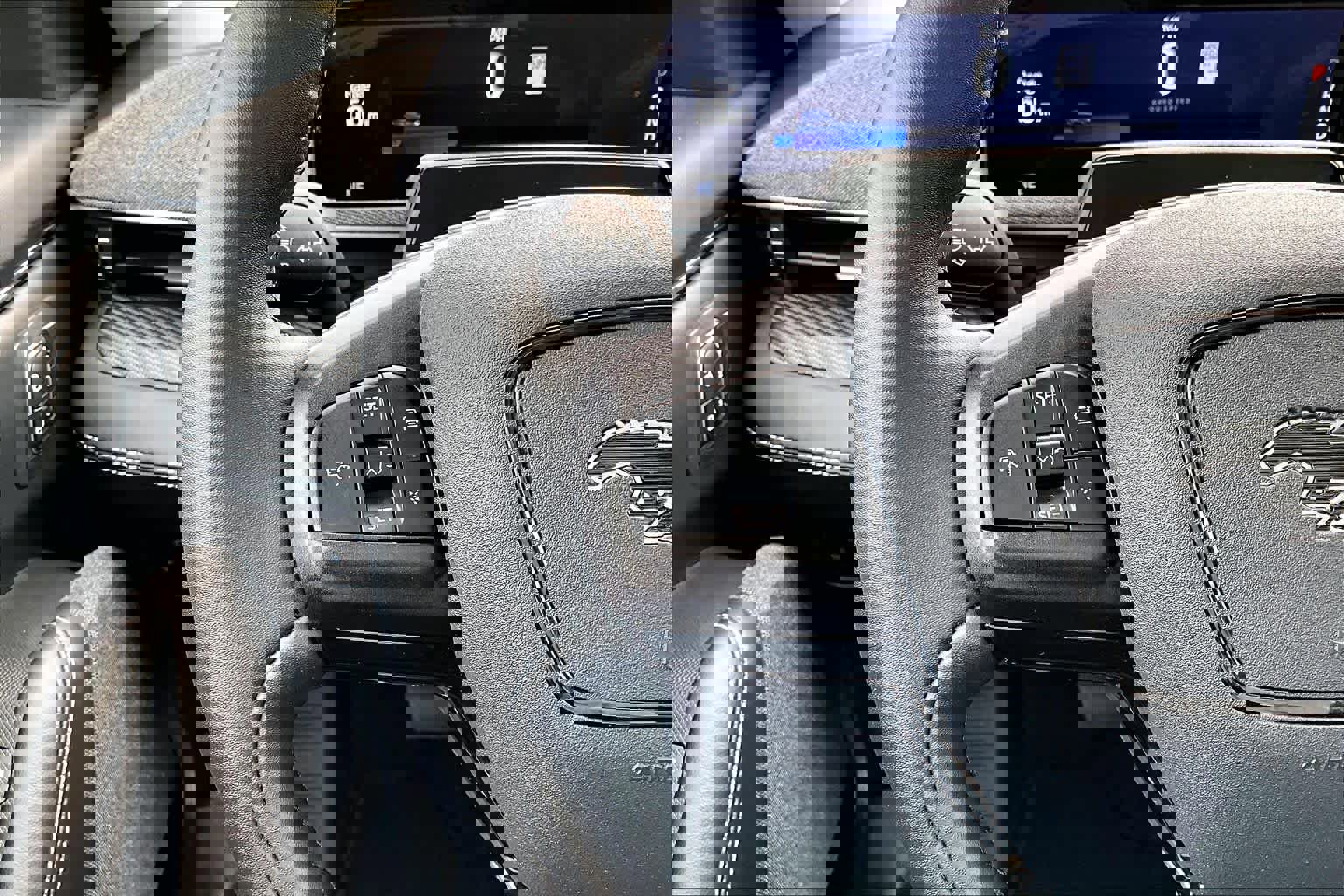 Certified 2024 Ford Mustang Mach-E Premium image 23