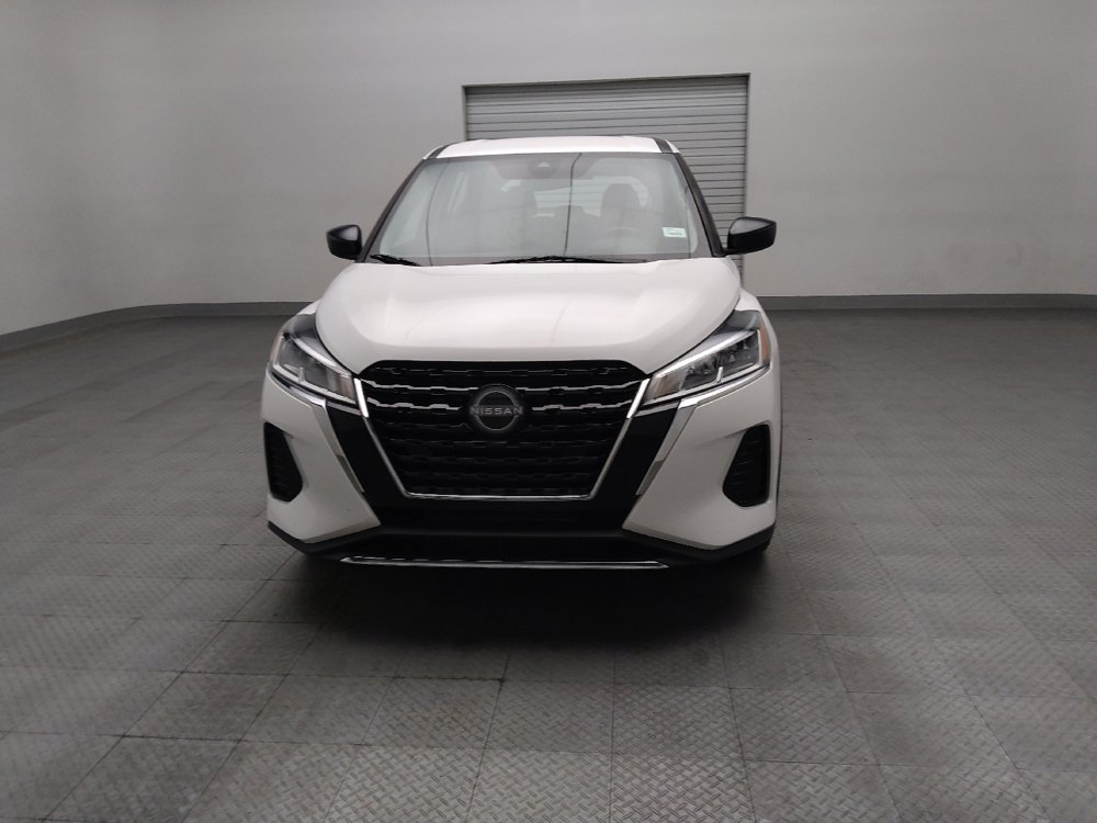 Used 2022 Nissan Kicks S image 15