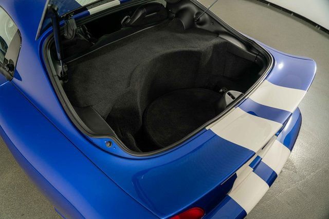 Used 1996 Dodge Viper GTS RWD image 31