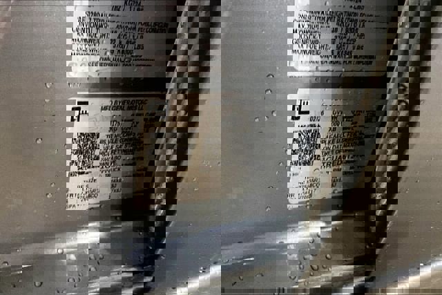 New 2026 GMC Sierra 1500 Pro w/ Pro Value Package image 13