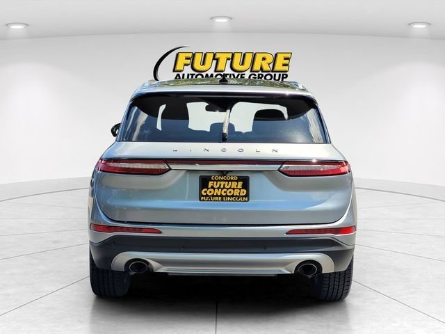 Certified 2022 Lincoln Corsair AWD w/ Premium Package image 5