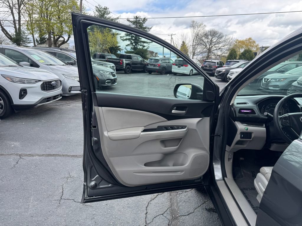 Used 2013 Honda CR-V EX-L image 18