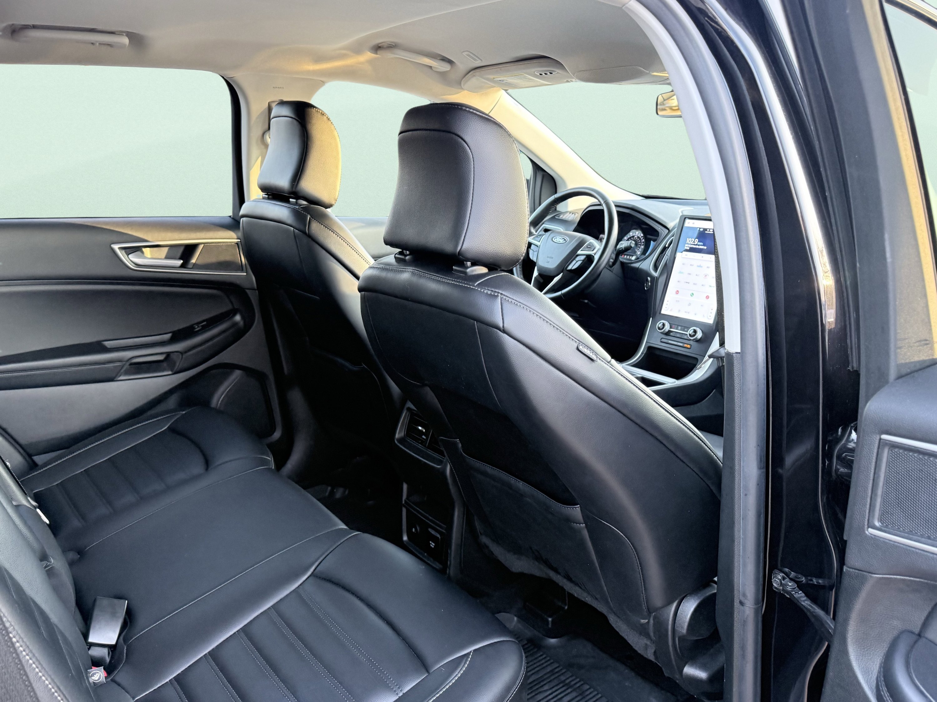 Used 2023 Ford Edge SEL w/ Convenience Package AWD/4WD image 42