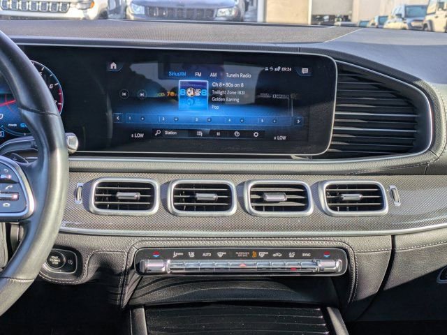 Used 2022 Mercedes-Benz GLE 450 4MATIC image 15