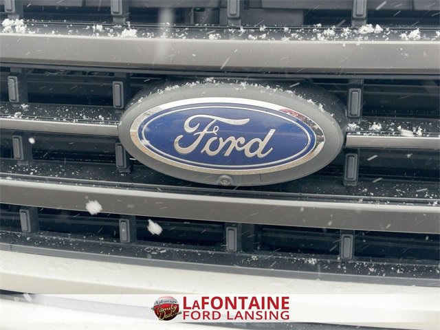 Used 2021 Ford F150 Lariat w/ Equipment Group 502A High image 9