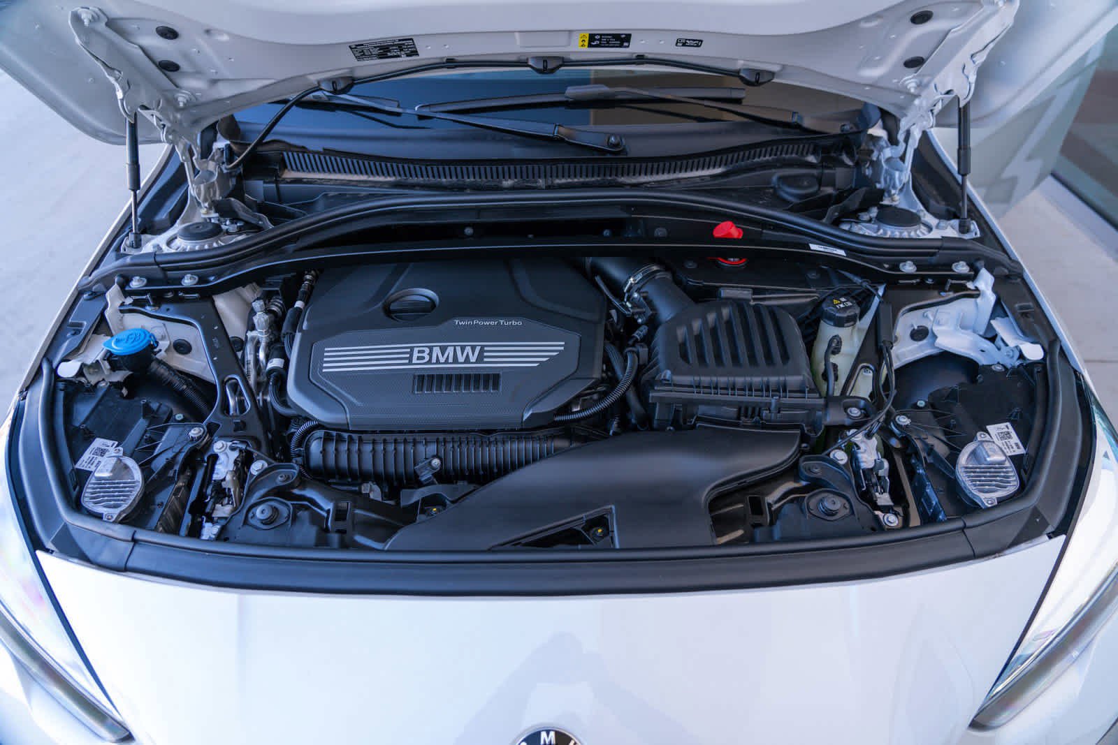 Certified 2024 BMW 228i Gran Coupe w/ Convenience Package image 32