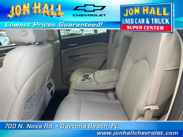 Used 2012 Cadillac SRX Luxury AWD/4WD image 20