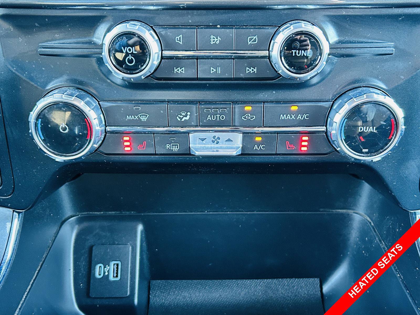 Used 2022 Ford F150 XLT w/ Equipment Group 302A High image 5