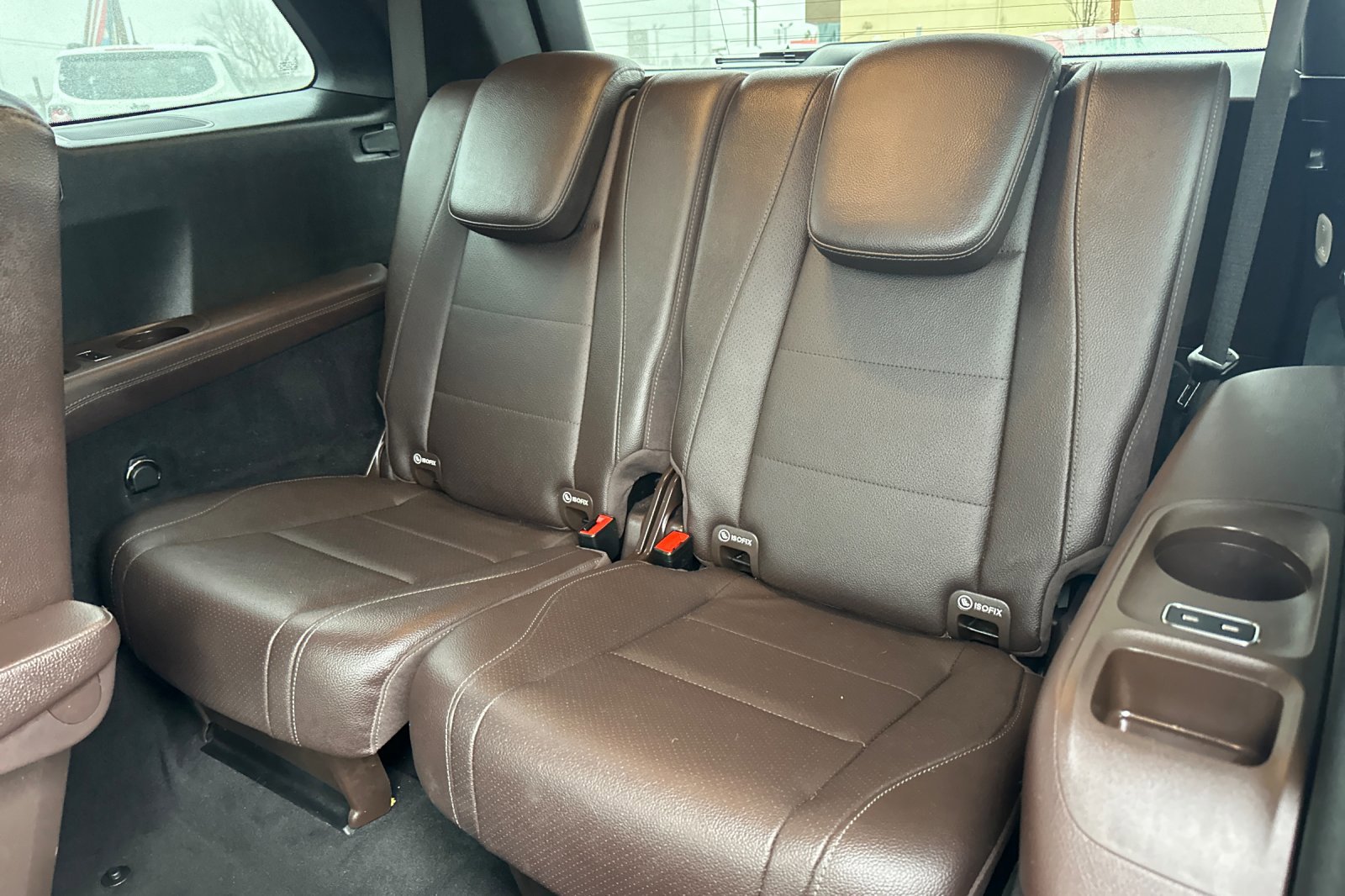 Used 2022 Mercedes-Benz GLS 450 4MATIC w/ AMG Line Exterior image 15