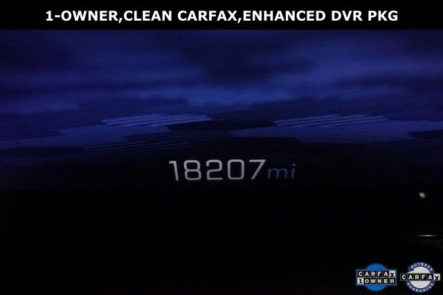 Used 2024 Chevrolet Traverse RS w/ LPO, Floor Liner Package AWD/4WD image 18