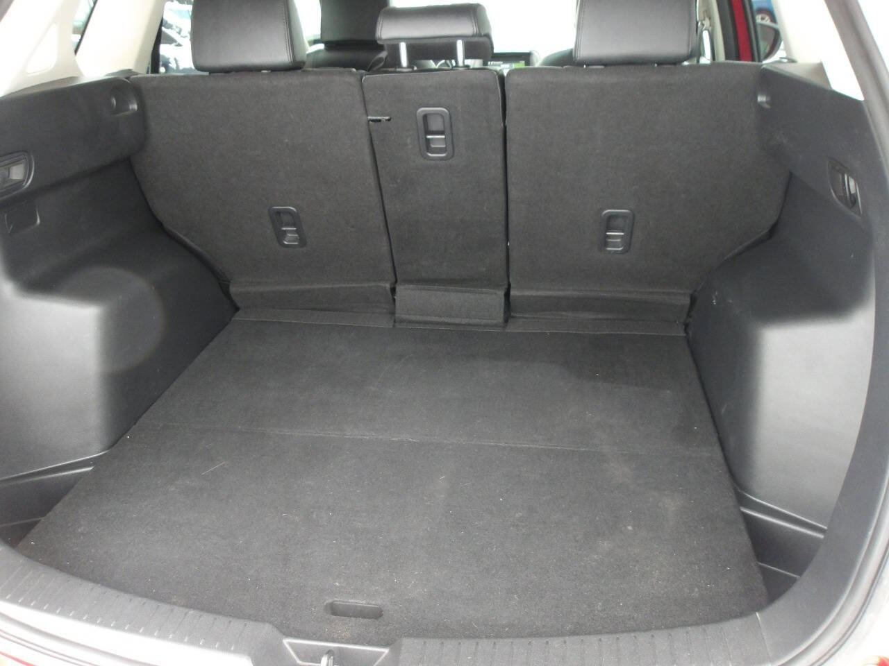 Used 2016 MAZDA CX-5 Grand Touring image 30