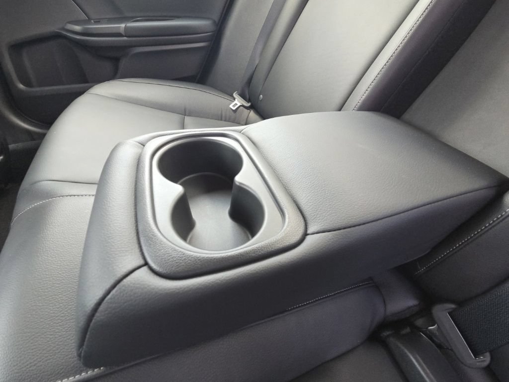 Used 2018 Honda Civic EX-L image 12