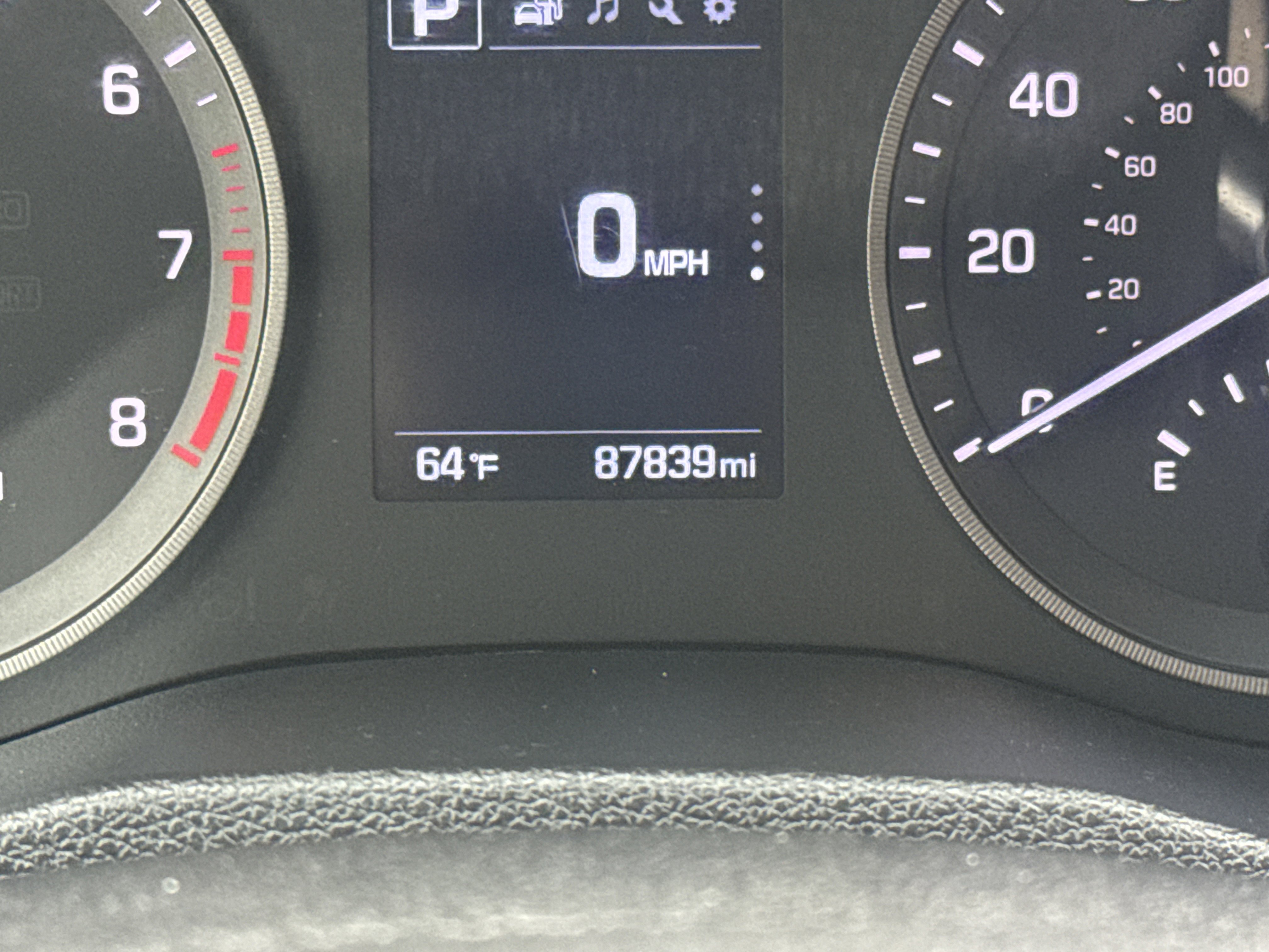 Used 2018 Hyundai Tucson SEL image 21