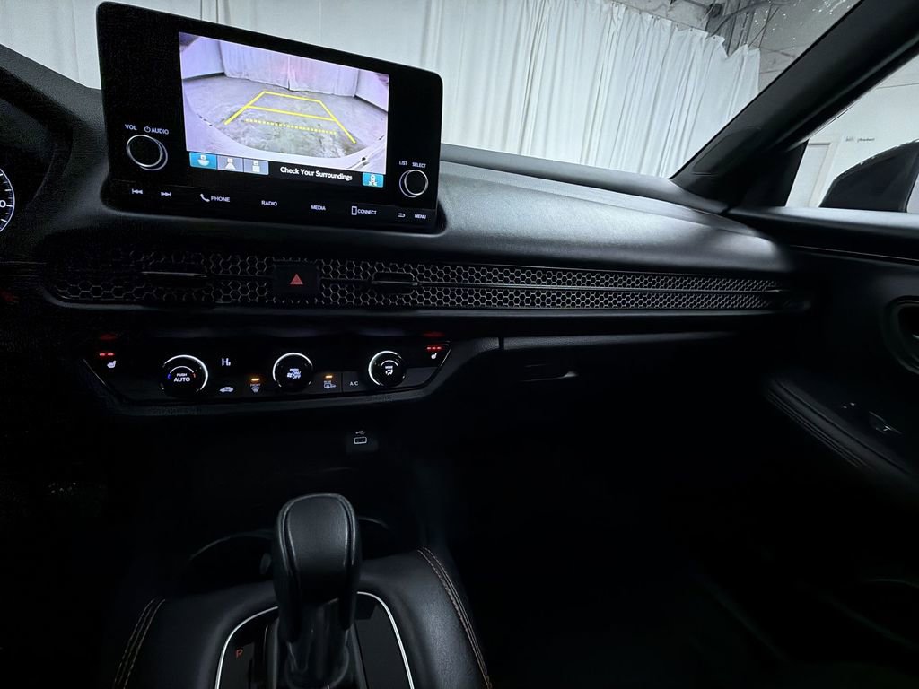 Used 2024 Honda HR-V Sport image 20