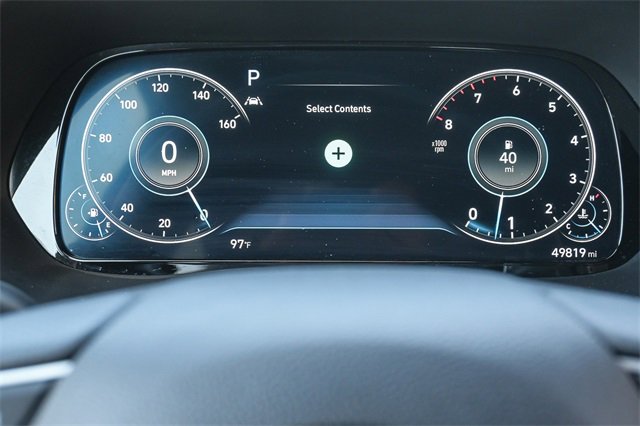 Certified 2022 Hyundai Palisade Calligraphy w/ Winter Package image 25