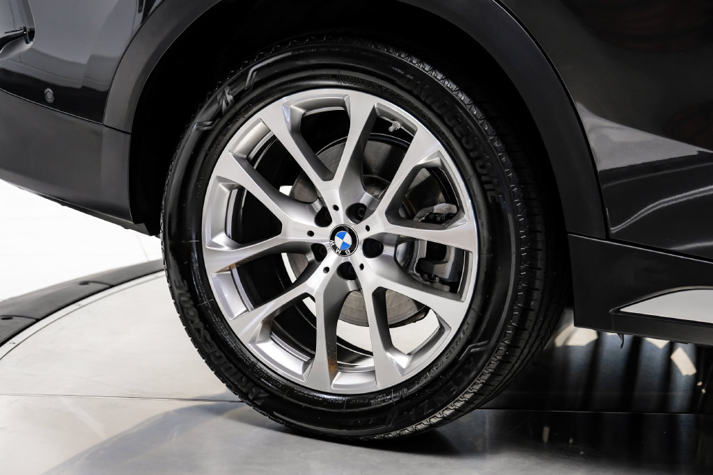 Used 2023 BMW X6 xDrive40i w/ Premium Package AWD/4WD image 70
