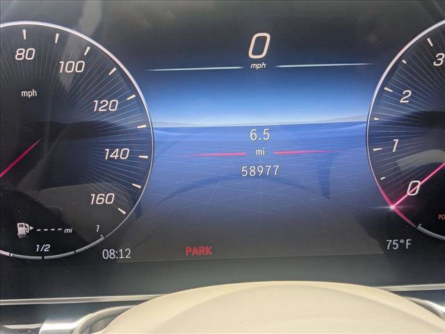 Used 2021 Mercedes-Benz S 580 4MATIC Sedan image 11