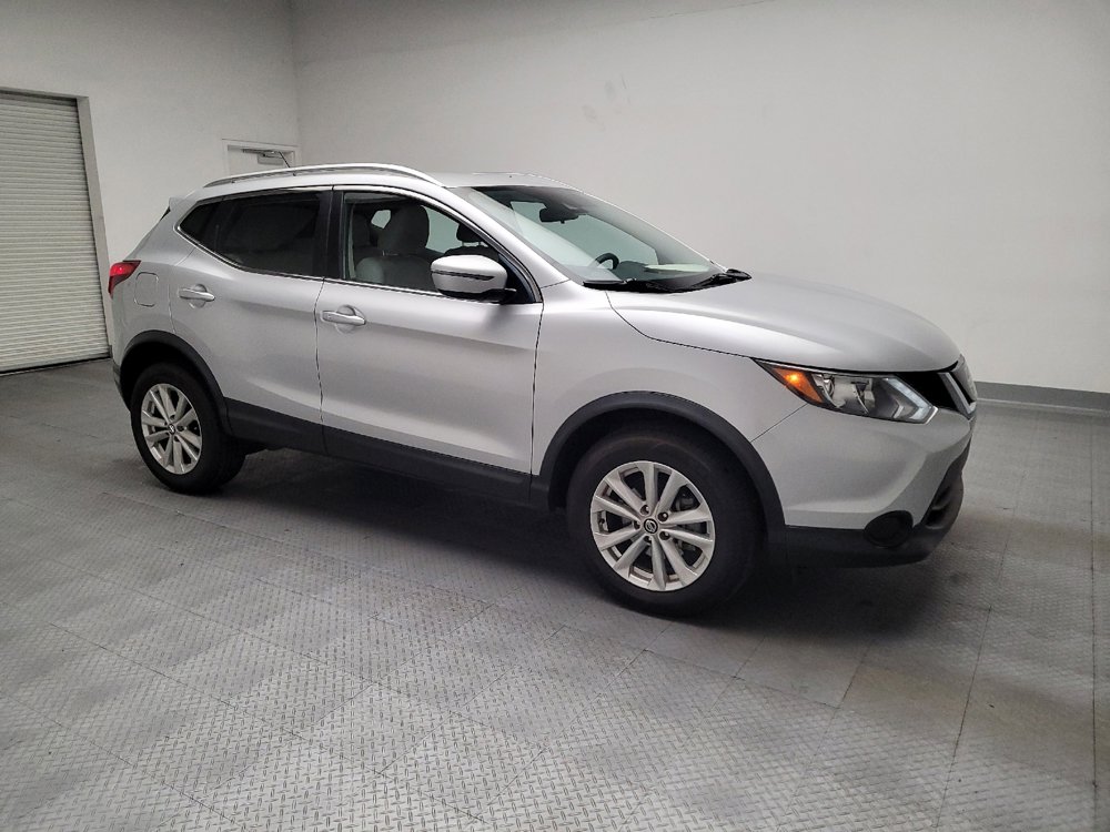 Used 2019 Nissan Rogue Sport SV image 11