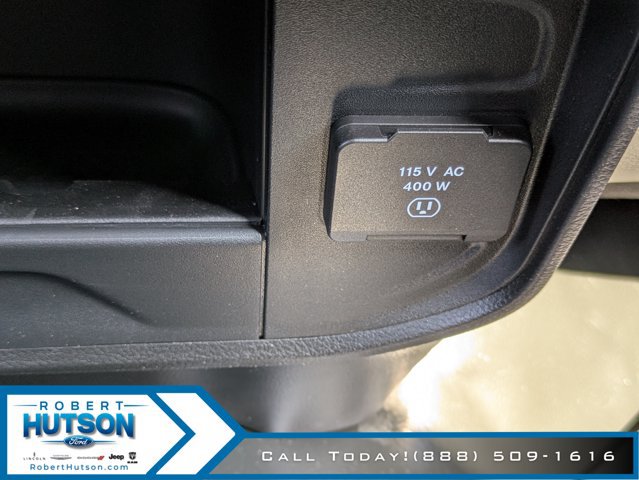 New 2026 RAM 3500 Tradesman AWD/4WD image 21