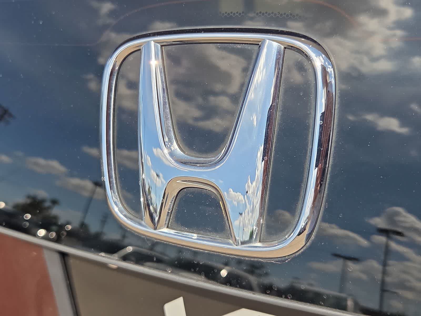 Used 2012 Honda Crosstour EX-L image 12