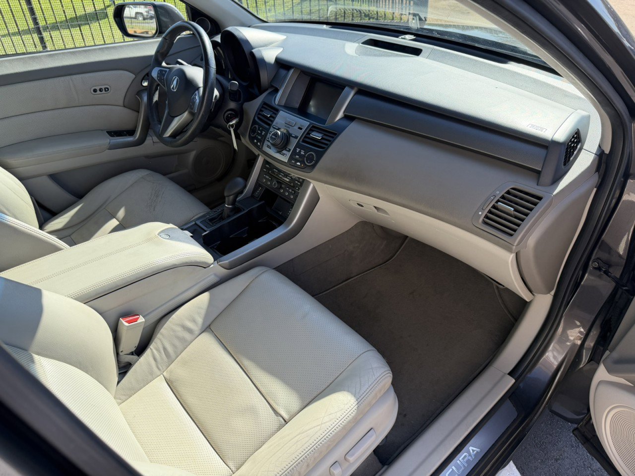 Used 2011 Acura RDX w/ Technology Package image 23