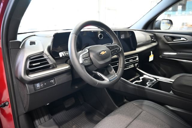 Used 2026 Chevrolet Traverse LT w/ LPO, Floor Liner Package FWD image 20