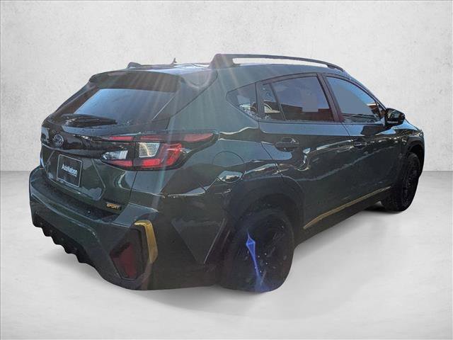 New 2026 Subaru Crosstrek 2.5i Sport image 5